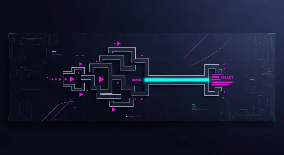 Cover banner del artículo crl 2026 monthly qualifier 2 preview — diseño Tactical HUD