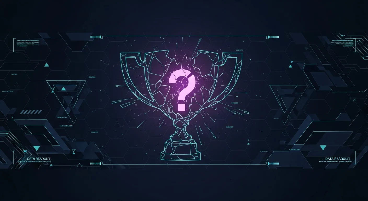 Cover banner del artículo Fahad cheating controversia CRL 2026 — diseño Tactical HUD