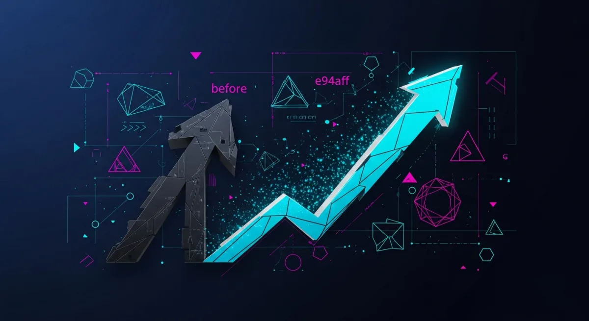Cover banner del artículo knight evolution pre nerf junio 2026 — diseño Tactical HUD